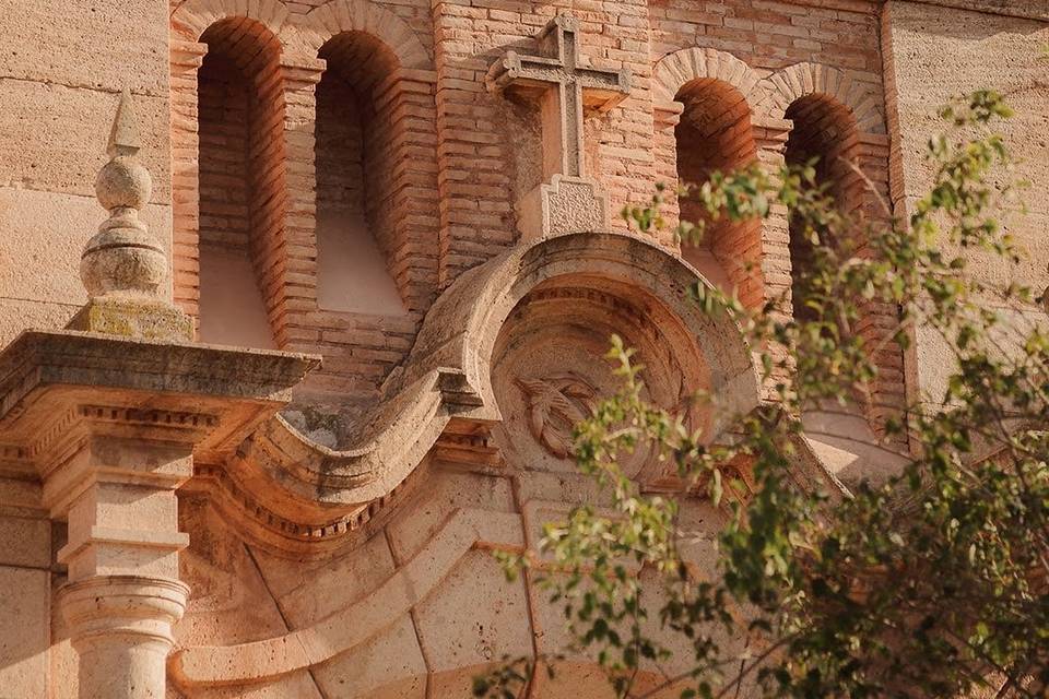 Iglesia