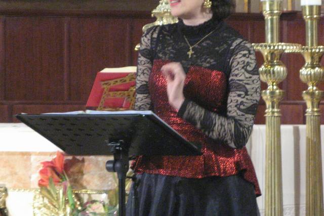 Concierto de Navidad