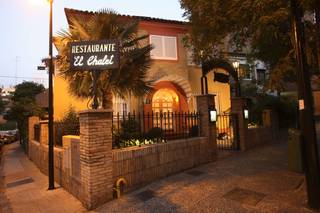 Restaurante El Chalet