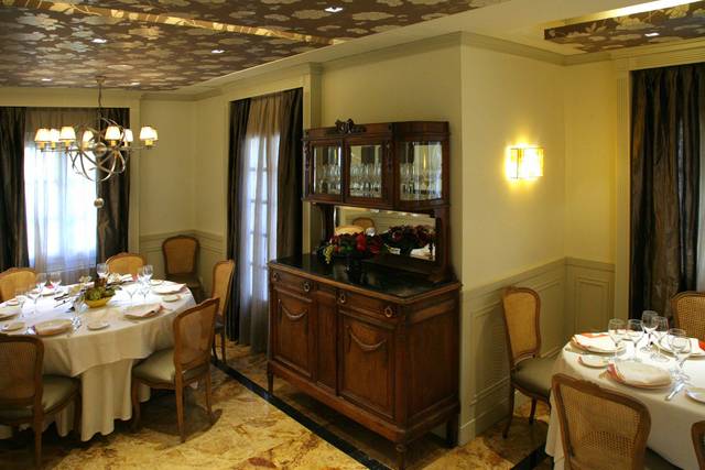 Salón Ejea