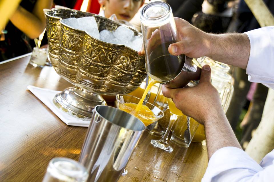 Cocteleria