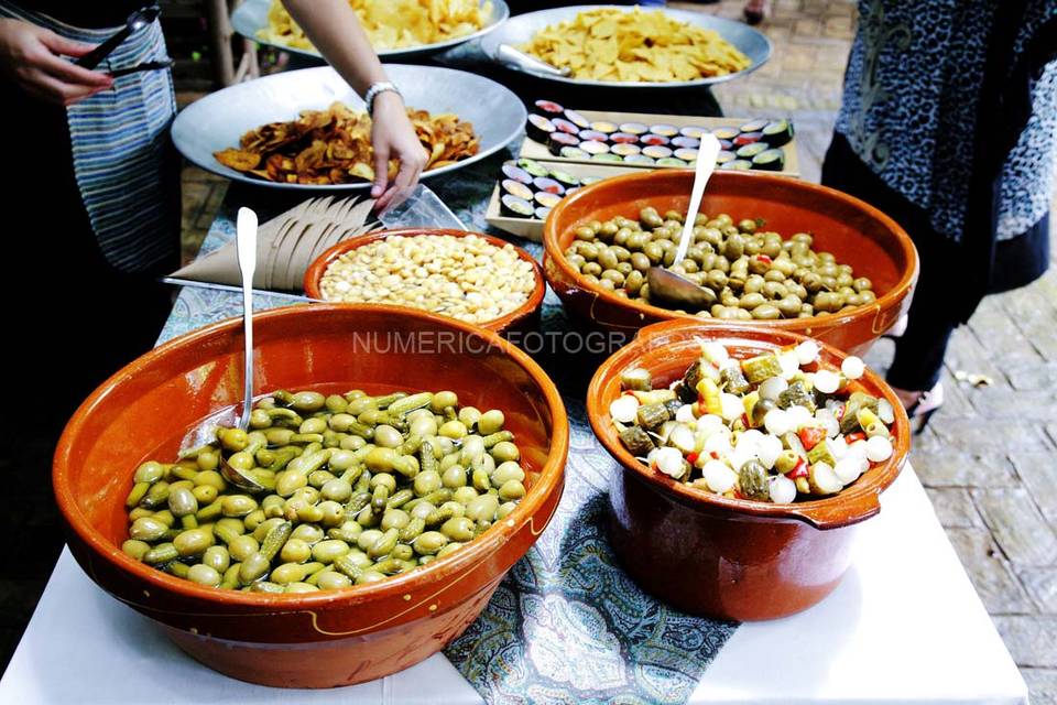 Apertivo
