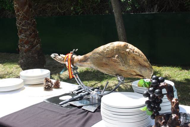 Mesa de Queso