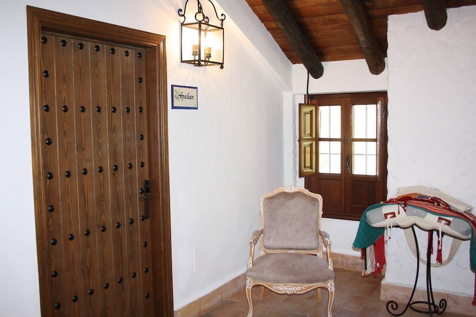 Cortijo Antigua Venta San Antonio