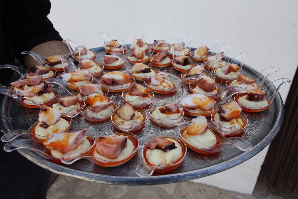 Canape