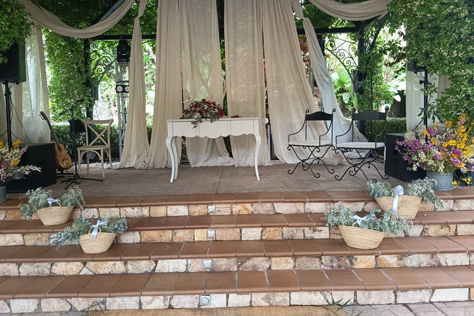 Ceremonia