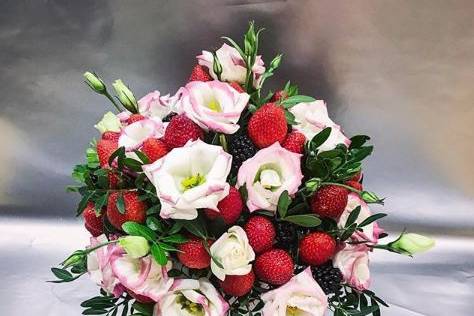 Frutería 