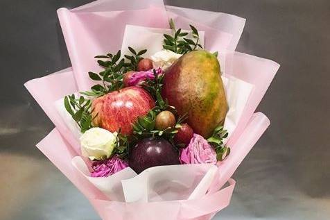 Frutería 