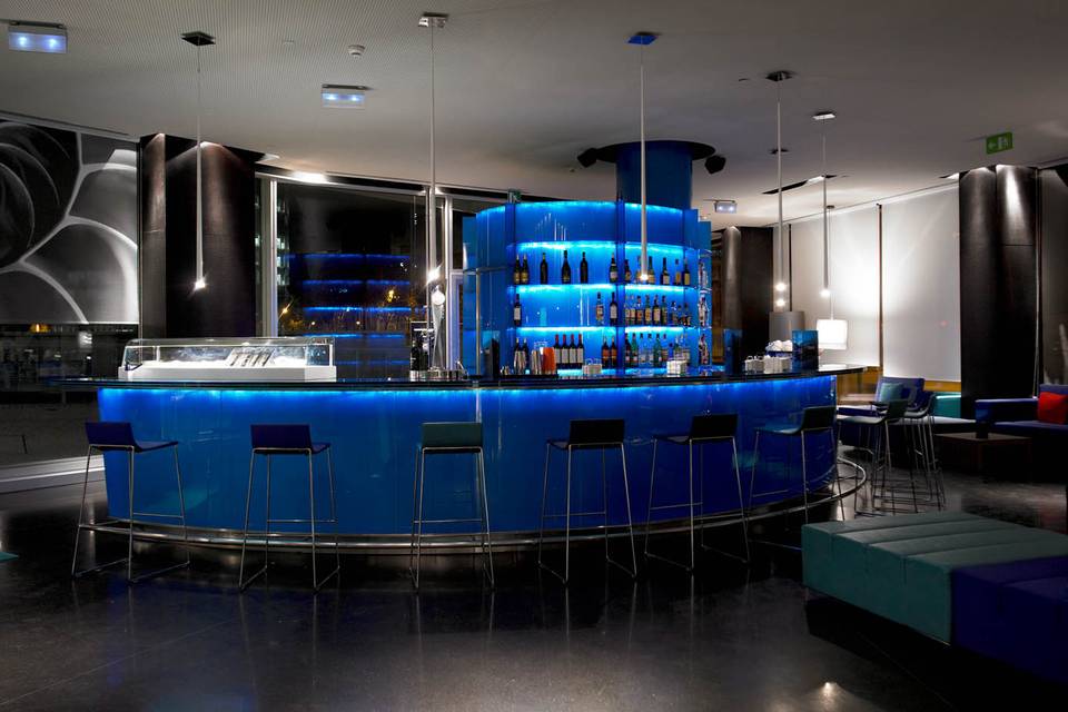 Novotel Barcelona City