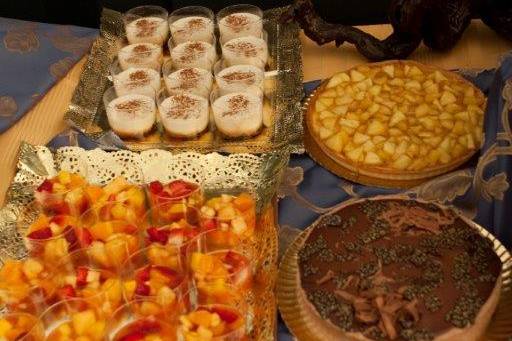 Gastronomía