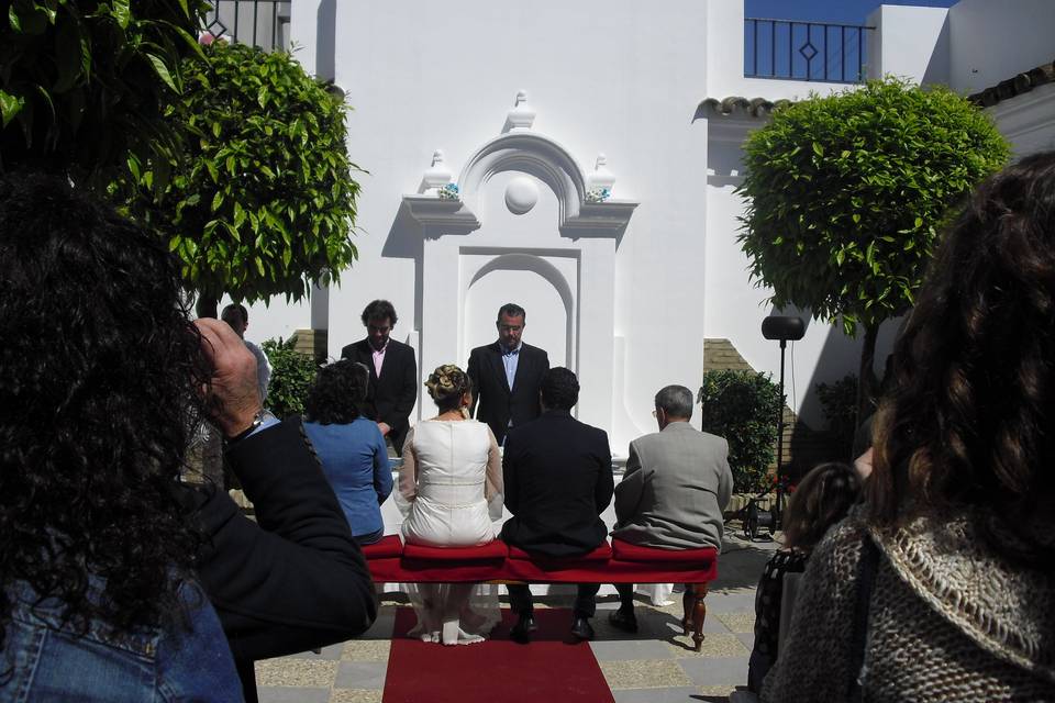 Ceremonia
