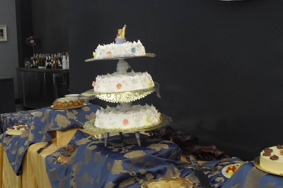Postres