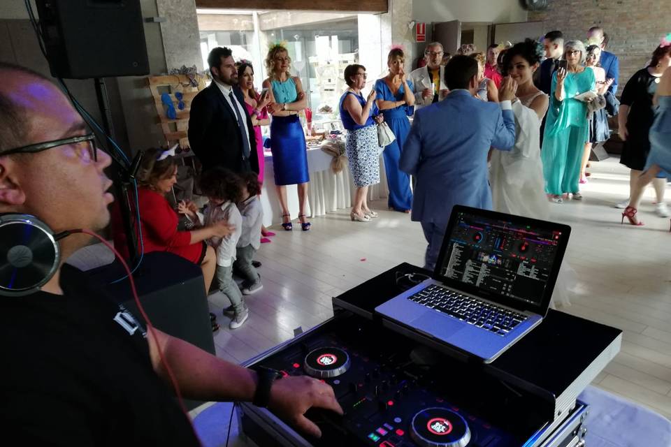 Pocholo DJ