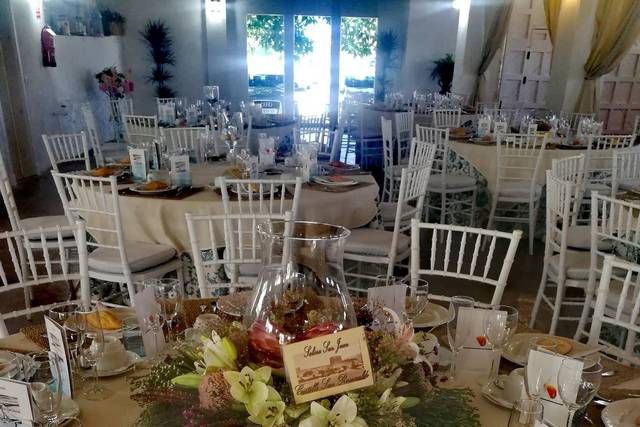 Salón
