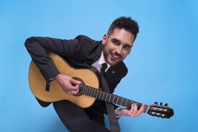 Rubén Caneiro