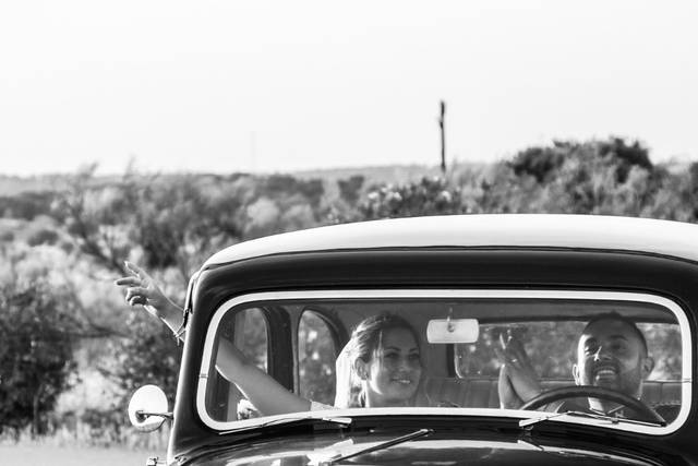 Mª Ángeles Palomares Photographie