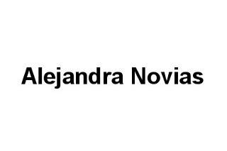 Alejandra Novias logo