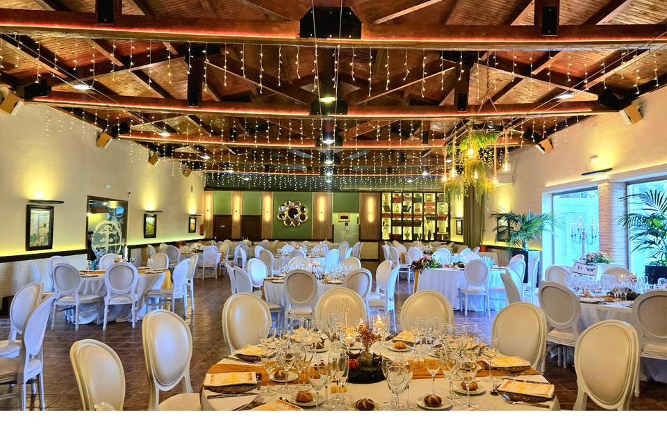 Salón