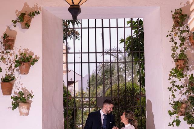 Novios