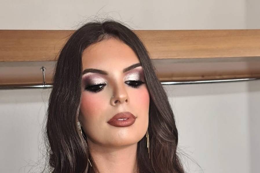 Maquillaje Glam