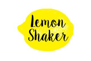 Lemon Shaker