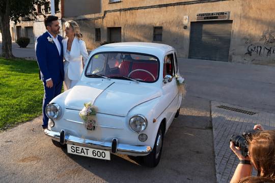 Seat 600