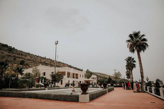 Carmen de San Cristóbal