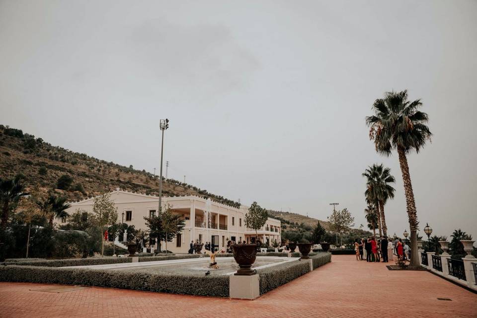Carmen de San Cristóbal