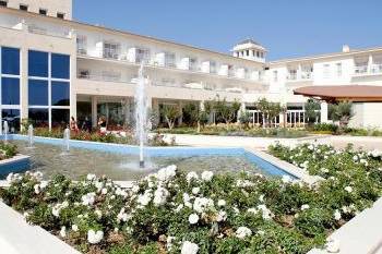 Hotel Garden Playanatural - Hotel para adultos