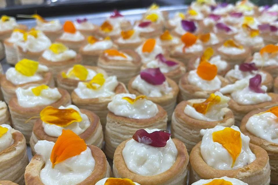 Arcos 3 Catering