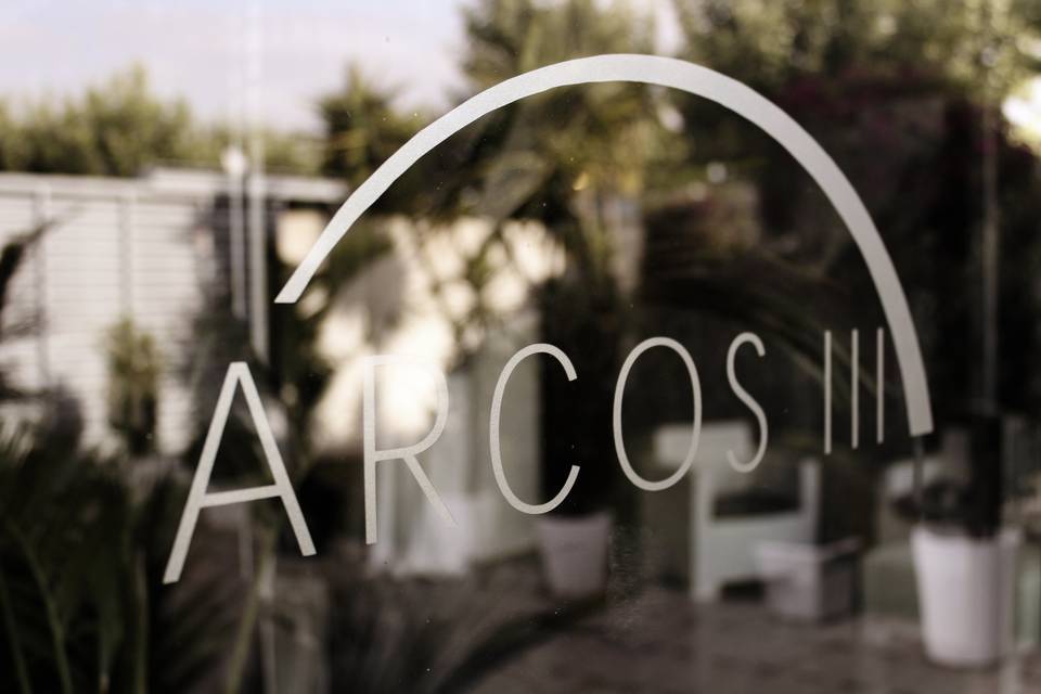 Arcos III Catering