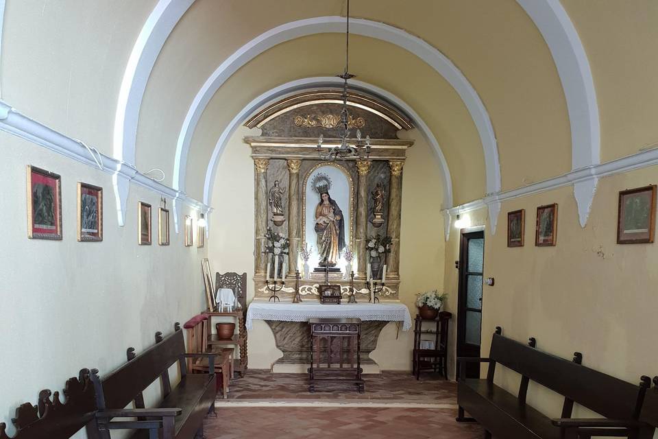 Capilla