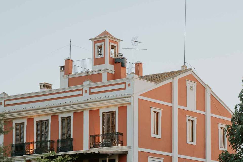 Villa Delia - Grupo Àncora