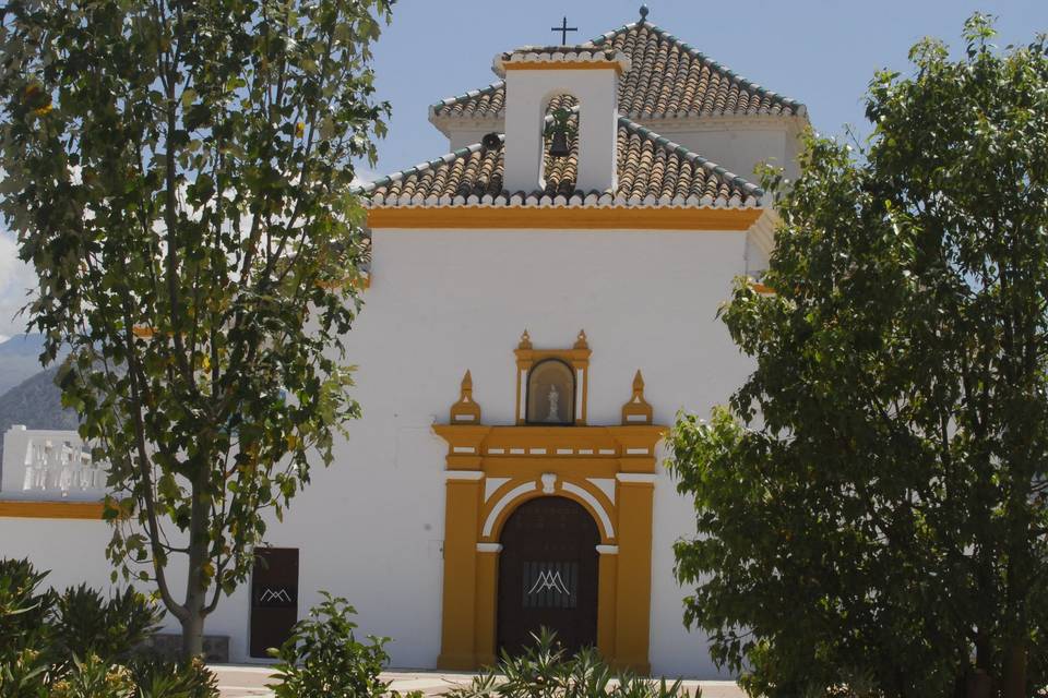 Ermita N.S. de las Nieves