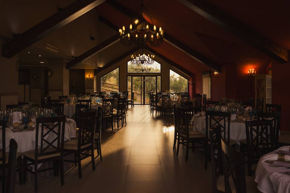 SALON ERMITA