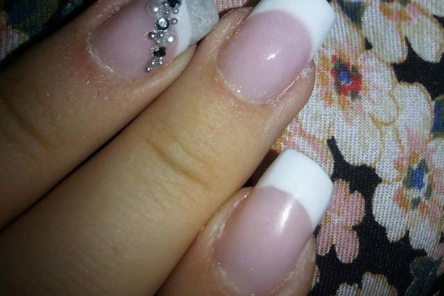 Detalles de novia