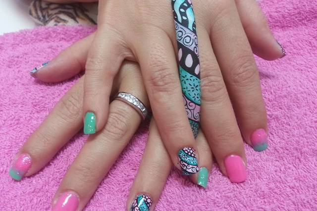 Manicura