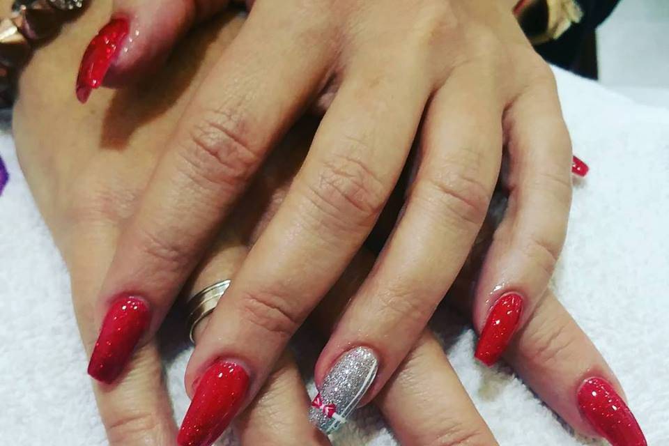 Uñas perfectas