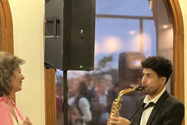 Saxo
