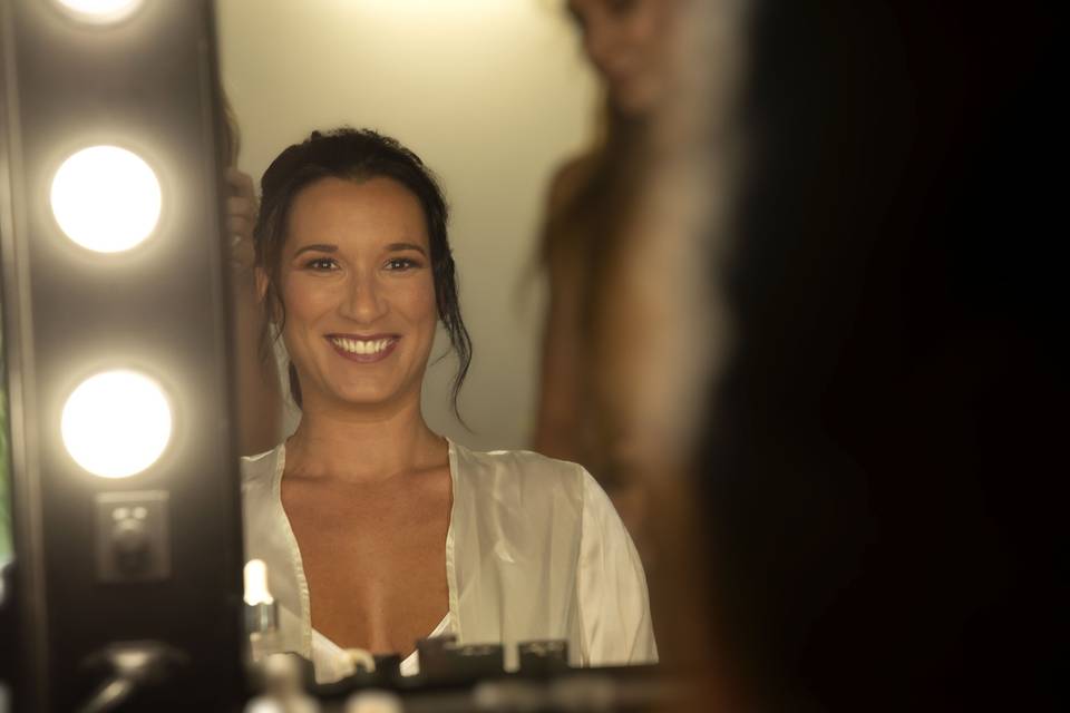 Así de Feliz