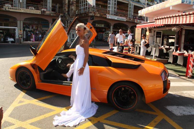 Sesión postboda