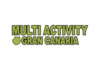 Multiactivity Gran Canaria