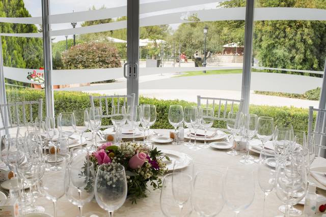 Banquete