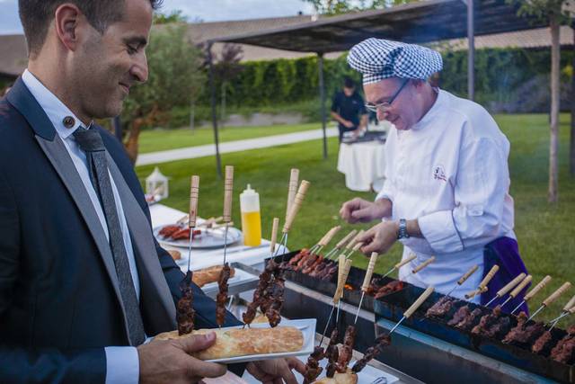 Catering
