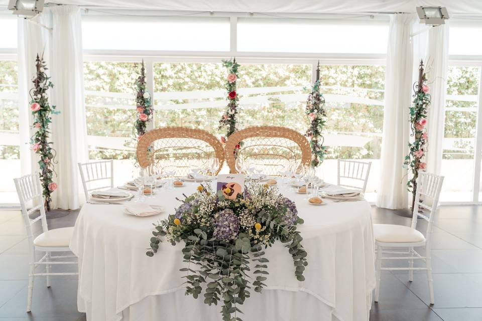 Comedor