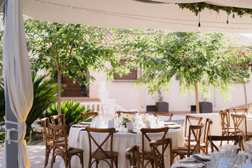 Banquete 3