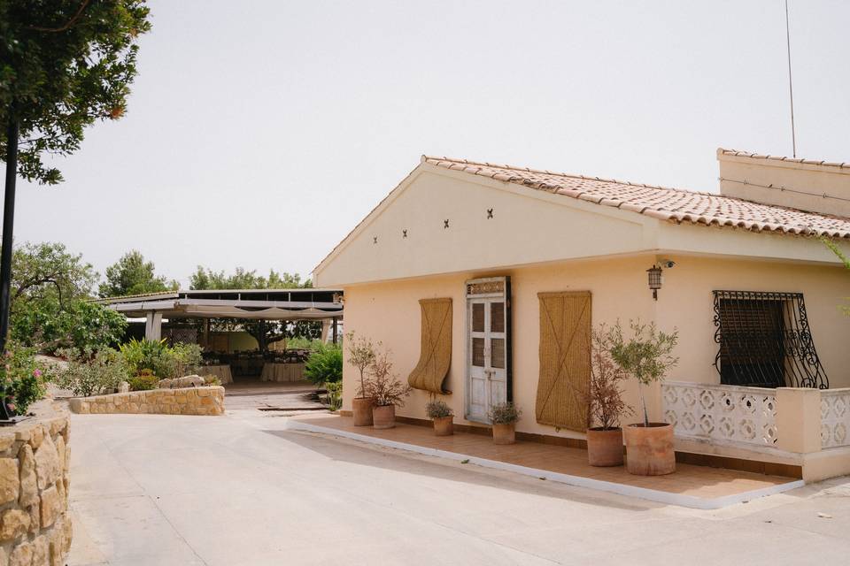 Casa Finca La Era