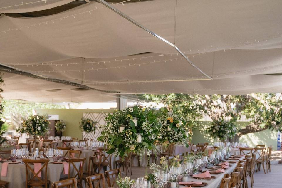 Banquete 7