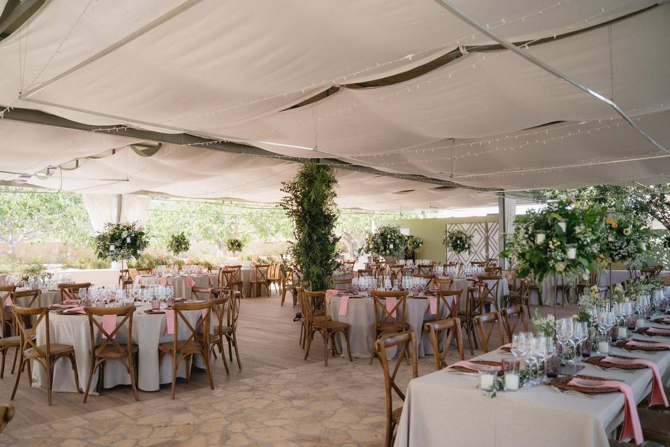 Banquete 8