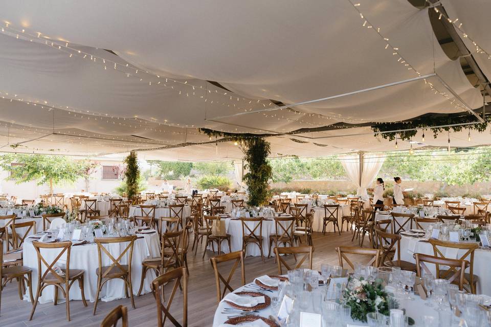 Banquete 5